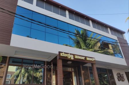 Muttanna Party Hall