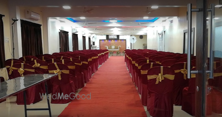 Suraj Function Hall
