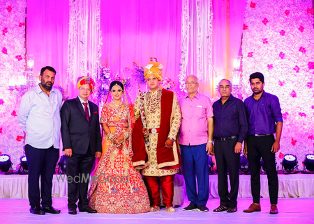 Amul Studio & Color Lab - Price & Reviews | Ludhiana Photographer