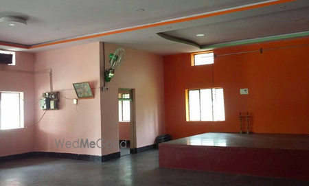 SMR Samudaya Bhavana