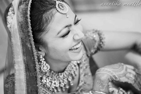Photo of Avantika Meattle Photography
