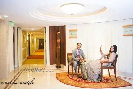 Wedding Photoshoot & Poses Photo