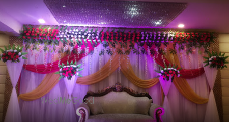 Hotel Aradhyas
