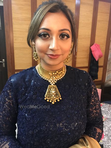 Gurleen Arora - Price & Reviews | Delhi NCR Makeup Artist