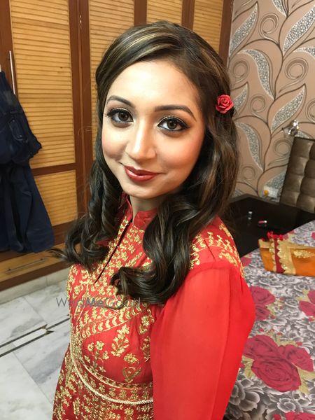 Gurleen Arora - Price & Reviews | Delhi NCR Makeup Artist