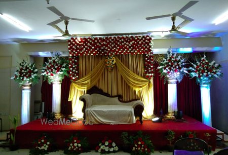 Dharani Party Hall