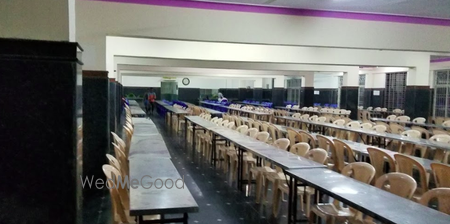 Vasantha Convention Hall - Mysore | Wedding Venue Cost