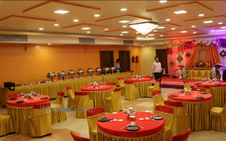 Hotel Reliance - Bokaro | Wedding Venue Cost