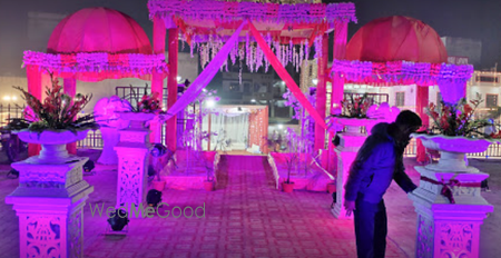 Panchratan Marriage Lawn