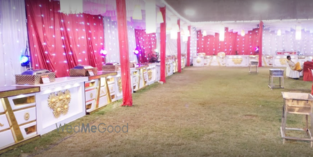 Panchratan Marriage Lawn