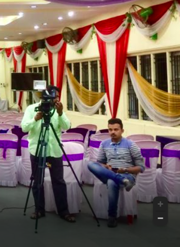 Arfath Function Hall