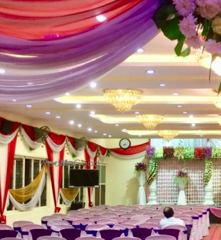Arfath Function Hall