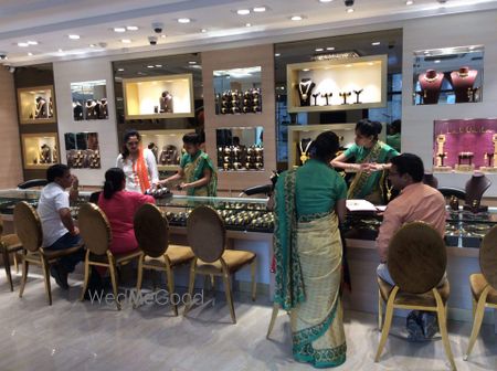 PC Jeweller - Jhansi  Wedding Jewellery