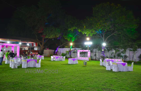 Atharva Garden