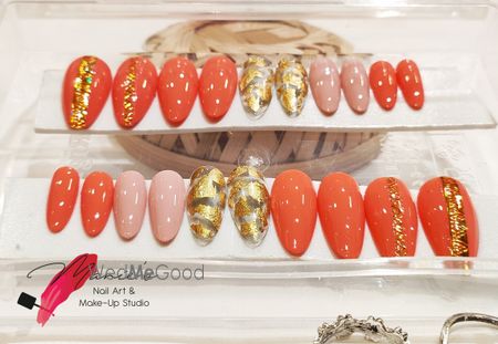 Manie's Nail Art & Makeup Studio - Price & Reviews | Jhansi Makeup Artist