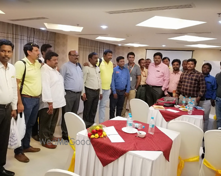 Best Western Tirupati