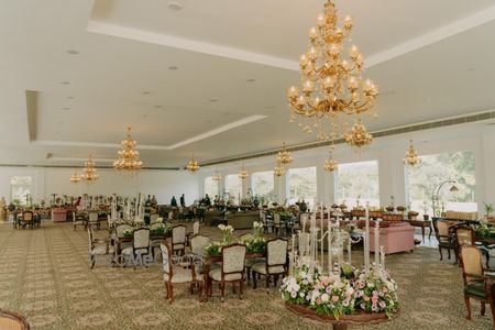 Forest Hill Golf and Country Club Resort