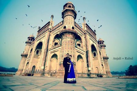 Photo of Vikram Arora Photography