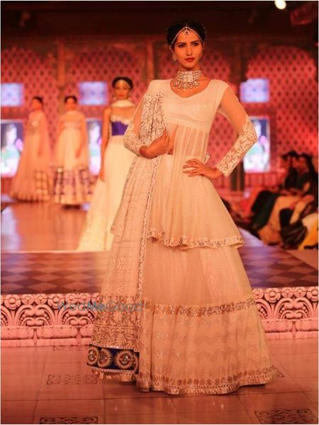 Photo of Niki Mahajan Bridal Collection