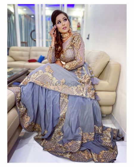Portfolio of Silvereene by S Anchal | Bridal Wear in Delhi NCR - Wedmegood