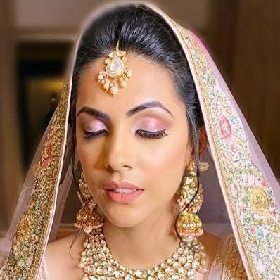 Bina Punjani Bridal Makeup  Goa  Rates