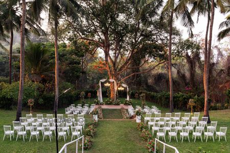 Taj Fort Aguada Resort and Spa Goa