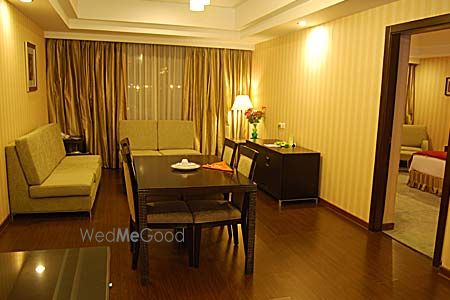 Quality Hotel Sabari Classic