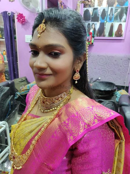 Lewa Beauty Parlour - Price & Reviews | Chennai Makeup Artist