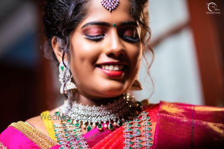 Anoos Makeover - Price & Reviews | Chennai Makeup Artist Anoos Makeover - Price & Reviews | Chennai Makeup Artist