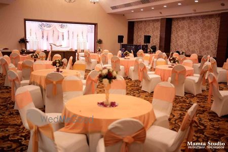 Vibe By The LaLiT Traveller faridabad