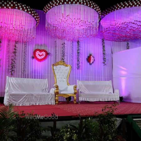 Alfiya Wedding Hall - Navi Mumbai, Thane | Wedding Venue Cost