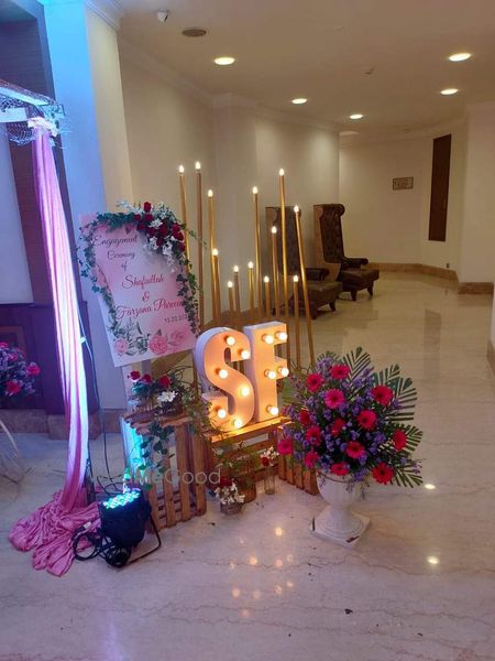Portfolio of Utsav Planners | Wedding Decorators in Bangalore - Wedmegood