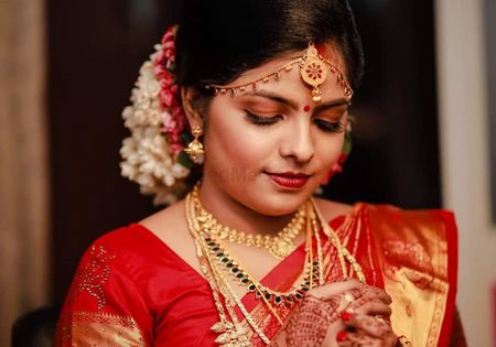 Beauideal Beauty Parlour - Price & Reviews | Thrissur Makeup Artist