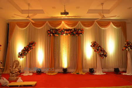 Sri Venkateswara Function Hall - Krishna | Wedding Venue Cost