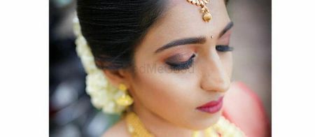 Reena's Mandhra - Price & Reviews | Kollam Makeup Artist