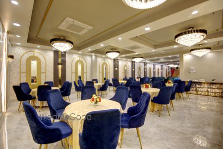 Southwest Inn dwarka