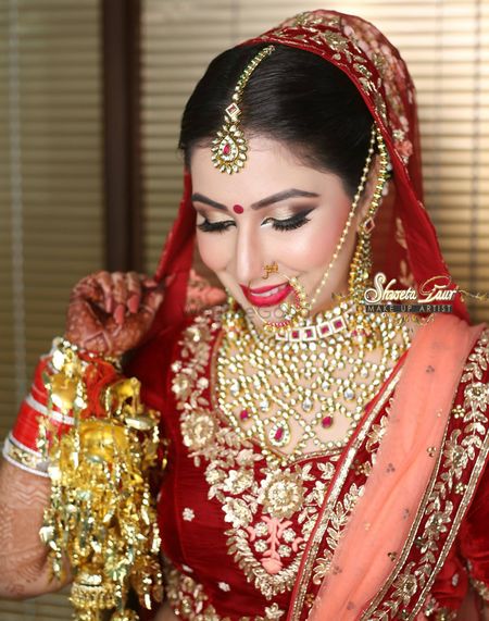 Shweta Gaur Makeup Artist Price And Reviews Delhi Ncr Makeup Artist