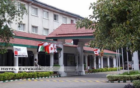 Ramee Guestline Hotel - Attibele, Bangalore | Wedding Venue Cost