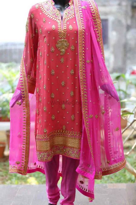 Hauz Khas - Bridal Wear Mumbai | Prices & Reviews