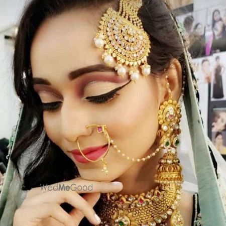 Makeup by Rehana Memon - Price & Reviews | Mumbai Makeup Artist