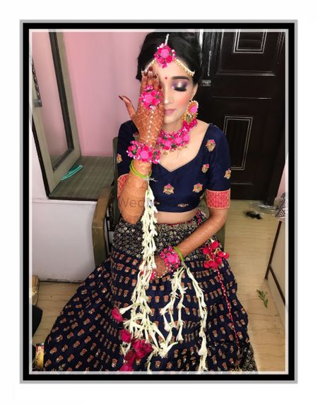 Bridal pictures | Portfolio - Swati Dedhia Makeup Studio, Bridal