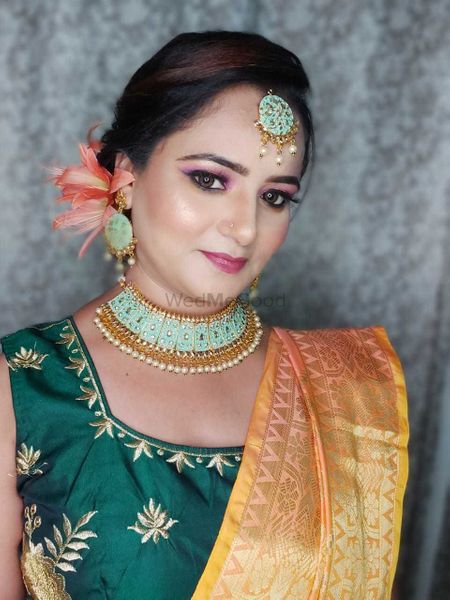 Poonam Makeup Artist - Price & Reviews | Ahmedabad Makeup Artist