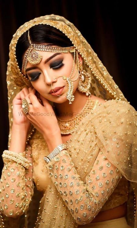 Tania Makeup Artist - Price & Reviews | Jalandhar Makeup Artist