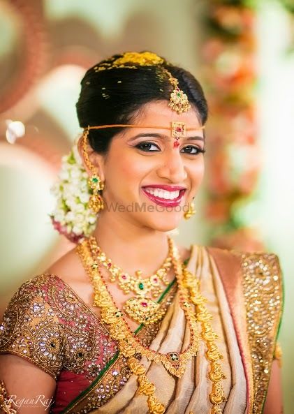 Bubbles Hair & Beauty - Price & Reviews | Visakhapatnam Makeup Artist
