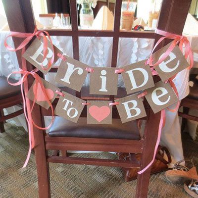 Photo of chair decor