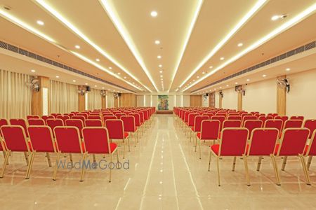 Krishnavalsam Regency - Guruvayur, Thrissur | Wedding Venue Cost