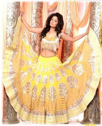 Photo of Swati Agarwal Couture