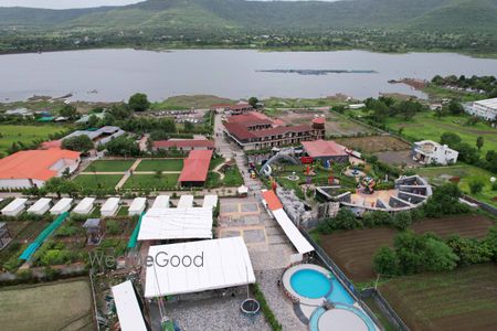 Sneh Resort - Hinjewadi, Pune | Wedding Venue Cost