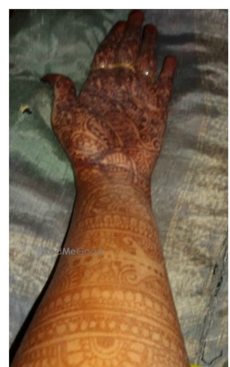 Preethi Mehendi Art Hyderabad Price And Reviews