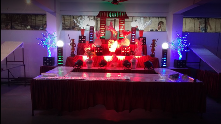 Shehnai Function Hall - Ambegaon, Pune | Wedding Venue Cost